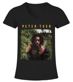 Peter Tosh - Legalize It BK01