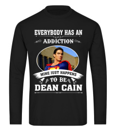 EVERYBODY Dean Cain