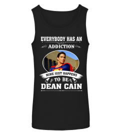 EVERYBODY Dean Cain