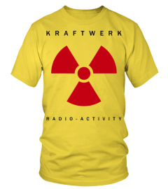 Kraftwerk - Radio-Activity
