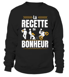 La Recette Du Bonheur Moto