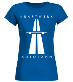Kraftwerk - Autobahn