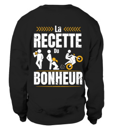 La Recette Du Bonheur Motard