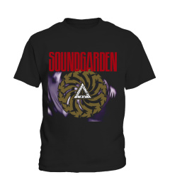 2SD - 013 Soundgarden BK