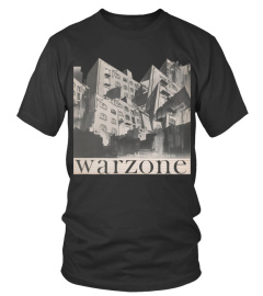 Missing Brazilians - Warzone BK01