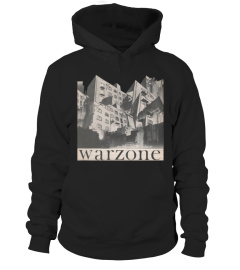 Missing Brazilians - Warzone BK01