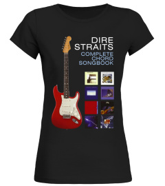 Dire Straits BK 007