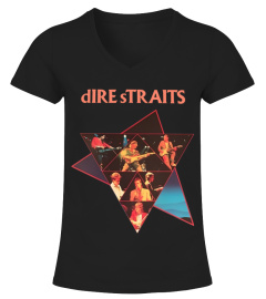 Dire Straits BK 004