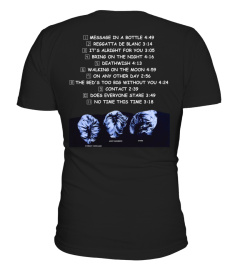 2 SIDES - the police reggatta de blanc bk