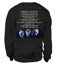 2 SIDES - the police reggatta de blanc bk