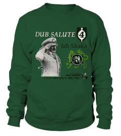 Jah Shaka &amp; Max Romeo - Dub Salute 4 GN01