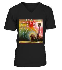 Alpha Blondy And The Wailers - Jérusalem BK01