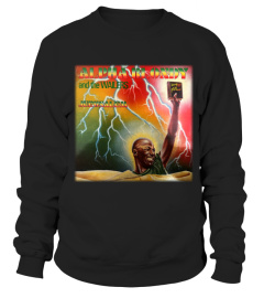 Alpha Blondy And The Wailers - Jérusalem BK01