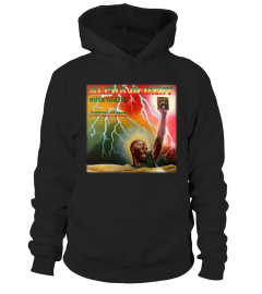 Alpha Blondy And The Wailers - Jérusalem BK01