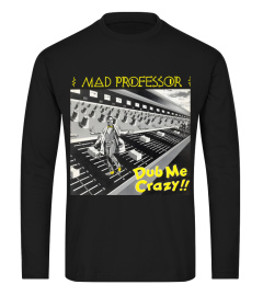 Mad Professor - Dub Me Crazy!! BK 001
