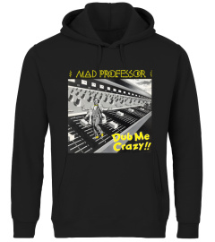 Mad Professor - Dub Me Crazy!! BK 001