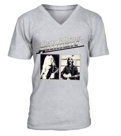 The Allman Brothers Band WT 009