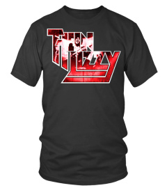Thin Lizzy - Live and Dangerous 1976