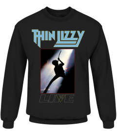 Thin Lizzy - Live Life