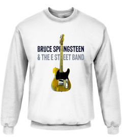 Bruce Springsteen &amp; E Street Band WT01