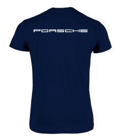 Limited Edition Porsche 2 SD NV