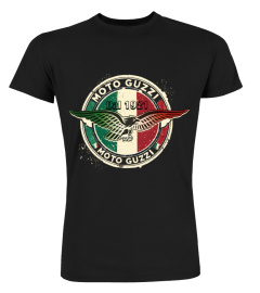 Moto Guzzi BK 0001