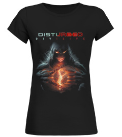 2SD-018 Disturbed Divisive BK