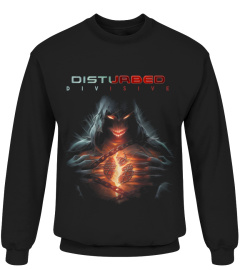 2SD-018 Disturbed Divisive BK