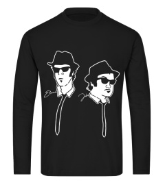 The Blues Brothers (1980) BK 001