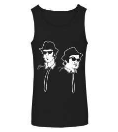 The Blues Brothers (1980) BK 001