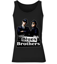 The Blues Brothers (1980) BK 012