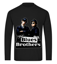 The Blues Brothers (1980) BK 012