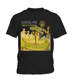 Lee Scratch Perry - Kung Fu Meets the Dragon WT01