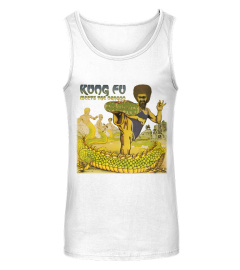 Lee Scratch Perry - Kung Fu Meets the Dragon WT01