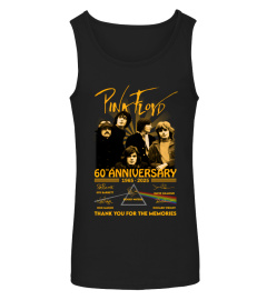 Pink Floyd Anniversary BK 0002