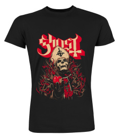 317 24 Ghost