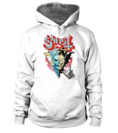 317 11 Ghost