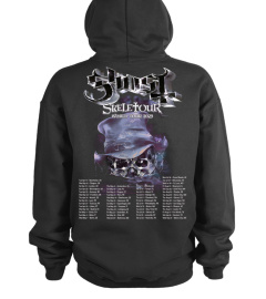 Skeletour 2025 - Ghost