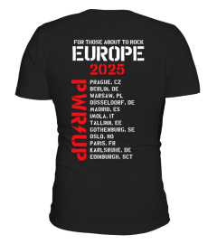 017 ACDC 2SD Europe 2025 Tour
