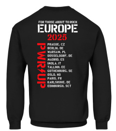 017 ACDC 2SD Europe 2025 Tour