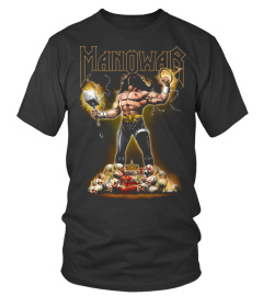 Manowar BK02