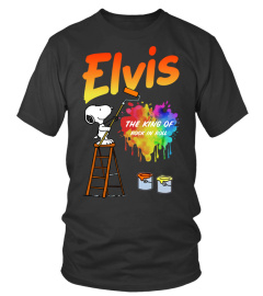 Elvis Presley BK 005