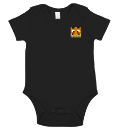 Palutens Minecraft-Skin, Pixel Look (Pocket) Paluten Offizieller Merch T-Shirt palutenmerch