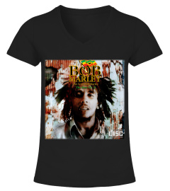 Bob Marley and The Wailers - One Love The Very Best of Bob Marley and The Wailers BK01