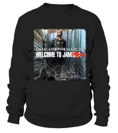 Jr. Gong Damian Marley - Welcome to Jamrock BK01