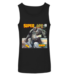 The Upsetters - Super Ape BK02