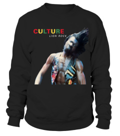 Culture - Lion Rock BK 005