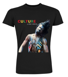 Culture - Lion Rock BK 005