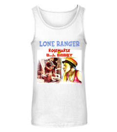 Lone Ranger - Rosemarie Meets D.J. Daddy WT 008