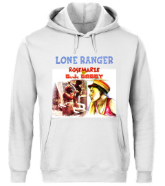 Lone Ranger - Rosemarie Meets D.J. Daddy WT 008